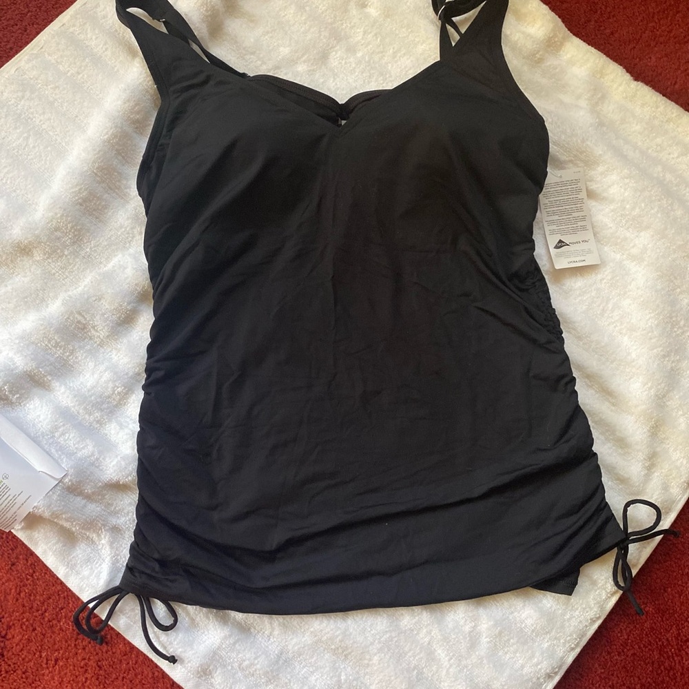 Your go to Swim Top !!!!
